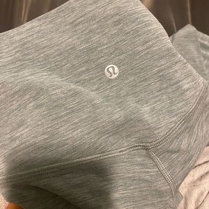 Lululemon align leggings